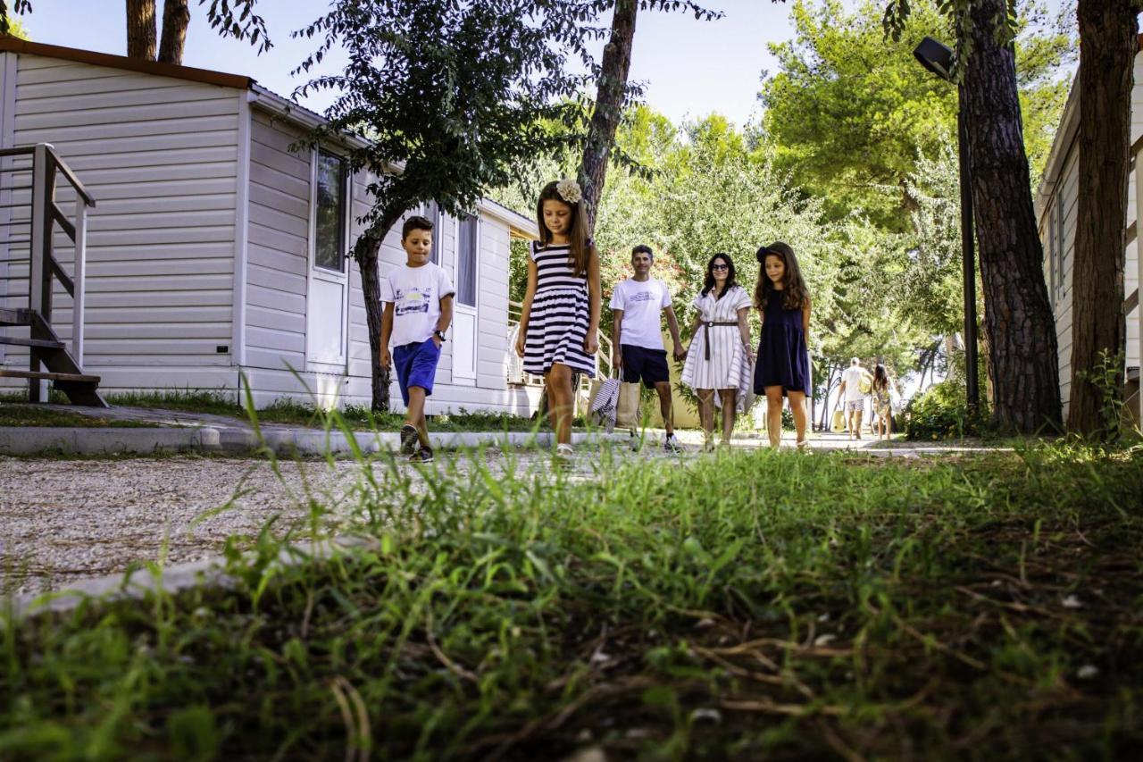 רוזטו דליי אברוצי Villaggio Lido D'Abruzzo מראה חיצוני תמונה