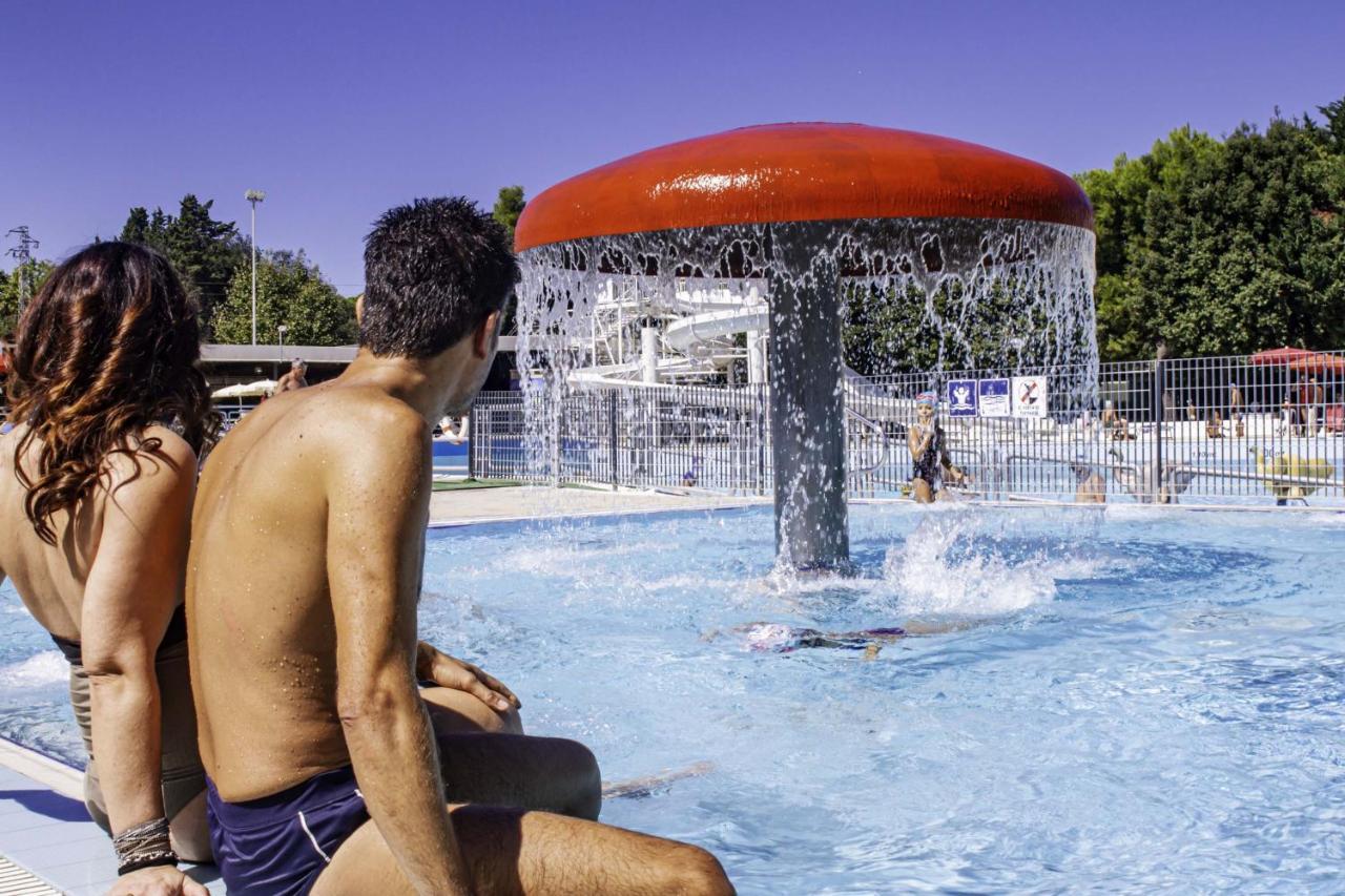 רוזטו דליי אברוצי Villaggio Lido D'Abruzzo מראה חיצוני תמונה